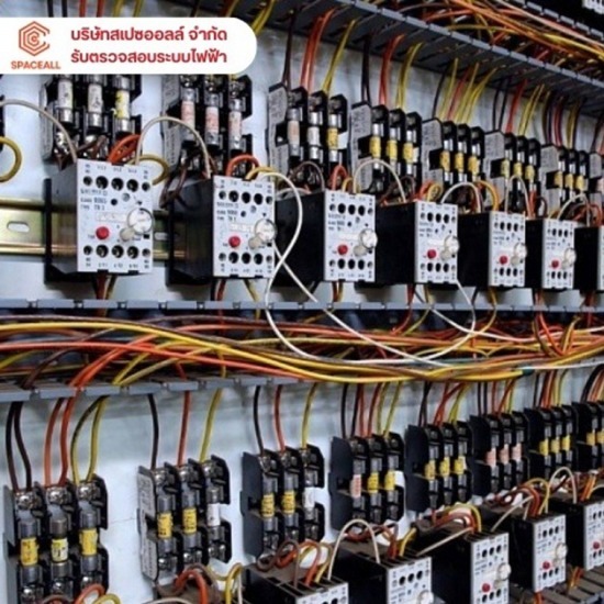 รับตรวจสอบระบบ fire alarm ระบบ fire pump generator - บริษัทรับติดตั้งระบบไฟฟ้า ตรวจสอบระบบไฟฟ้า ระบบดับเพลิง – ระยอง