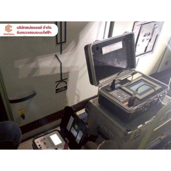ให้บริการทดสอบ ACB (Air Circuit Breaker)  - บริษัทรับติดตั้งระบบไฟฟ้า ตรวจสอบระบบไฟฟ้า ระบบดับเพลิง – ระยอง